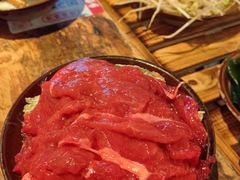 -乡当俏老火锅