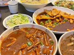 -扒皮鱼馆(东坎店)