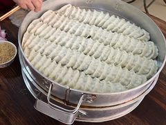 -张记米饺