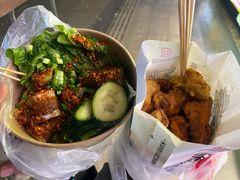 -傅强排骨(成都总店)