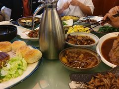 -烧肉馆(古北水镇景区店)
