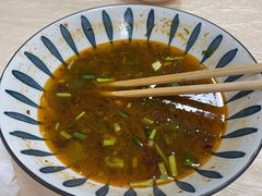 -川姐牦牛肉粉(沟口店)