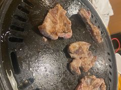 -同堂韩国料理炭火烤肉(彩虹广场店)