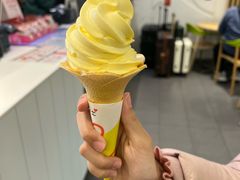 -德克士(五洲餐厅)