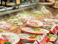 -码头见·潮汕菜(领展中心城店)