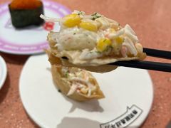 -元气寿司(金光华店)