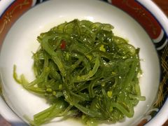 -长崎家日式料理(人民大街店)