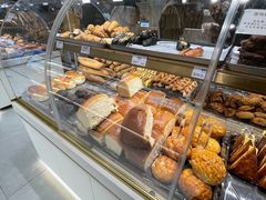 -烘焙町面包店(西四店)