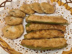 -津津名菜馆(绝没分店)