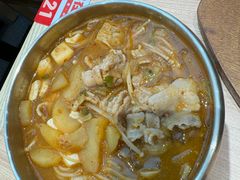 -米村拌饭(金象城店)