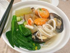 -佰搭果·广式茶餐厅(西华路店)