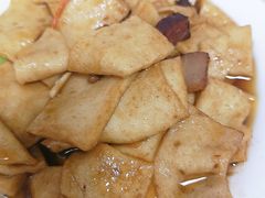 千叶豆腐-叶氏兄弟饭摊(马鞍池东路店)