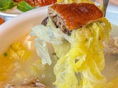 -满堂·烤鸭店·北京菜(鼓楼店)