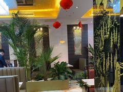 -燕兰楼·清真西北融合菜(亚运村店)