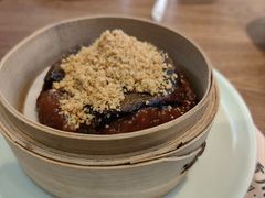 桂花糕-大盐帮川菜馆(长楹天街店)