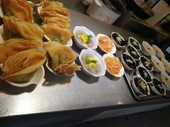 -夫子庙小吃广场(东牌楼店)