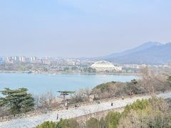 -九华山公园