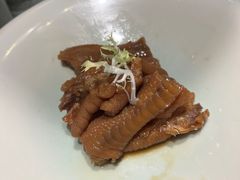 -披云云小馆·味道江湖(姚家园万象汇店)
