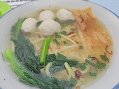 -明记烧鱼美味店