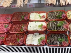 -老马路串串香火锅(北门桥店)
