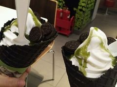 -麦当劳(顺义店)