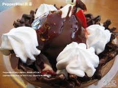 华夫至尊-DQ(建邺万达店)
