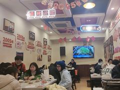 -沈姐万州烤鱼(沙坪坝七中店)