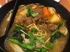 -老妈米线(港龙店)