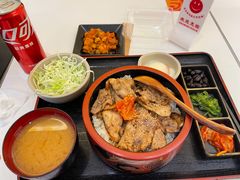 -牛邸·烧肉饭(来福士店)