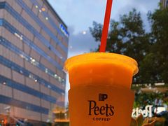 -Peet's Coffee皮爷咖啡(大学路店)