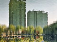 -杭州城北体育公园