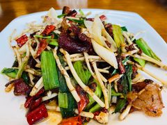 -古蔺郑胖娃(泸州总店)