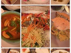 -Red Lobster