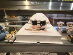 -CAKE BOSS 蛋糕老板(西单君太百货店)