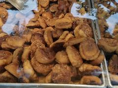 -一定好食品有限公司(四川北路商业街店)