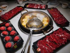 -潮发潮汕牛肉店(龙洞店)