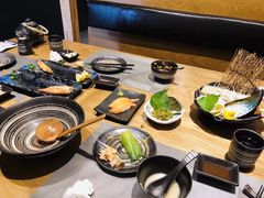 -旬味日本料理(龙华保利天街店)