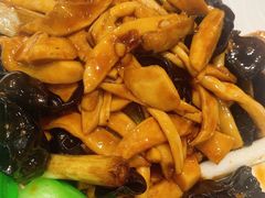 -津悦·正阳春烤鸭(红旗南路店)