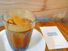 -VOYAGE COFFEE(北锣鼓巷店)