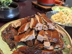 -古市香跷脚牛肉·非遗传承单位