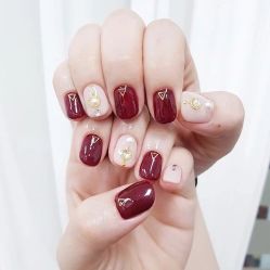 -Pink You美甲美睫纹绣定制中心