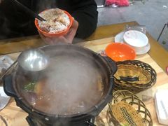 -范贤光鸡公煲(平乐园总店)