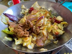 -小山寨(天润城店)