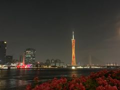 -海心沙亚运公园