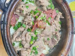 -容里煲仔饭(利丰北路店)