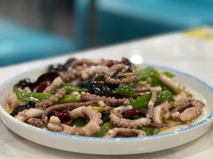 -威海渔村(黄兴路店)