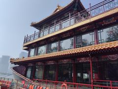 -南门涮肉(通州大船店)