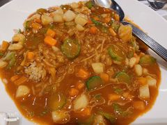 福建炒饭-稻香酒家(长宁KING88广场店)