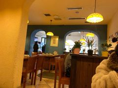 大堂-绝城芋儿鸡(犀浦旗舰店)