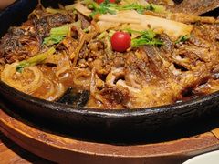 -老板恋上鱼(荣盛广场店)